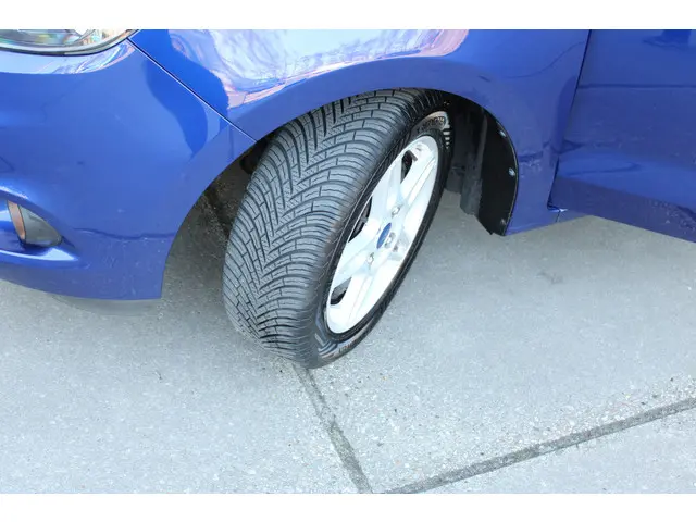 Ford Ka Ka+ 1.2 Trend Ultimate 5 Deurs 2016 Benzine 23