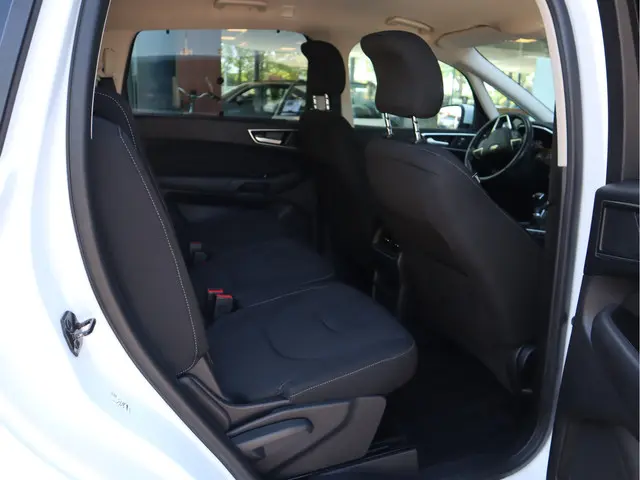 Ford S-Max 1.5 Titanium 2016 Benzine 4