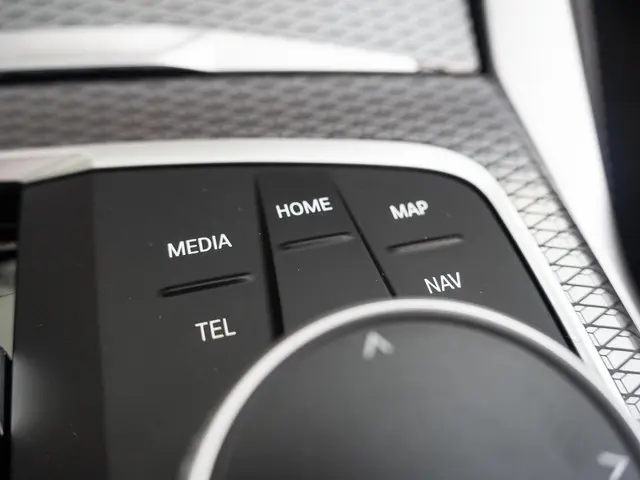 BMW 4 Serie Cabrio 420i 2025 Benzine 37