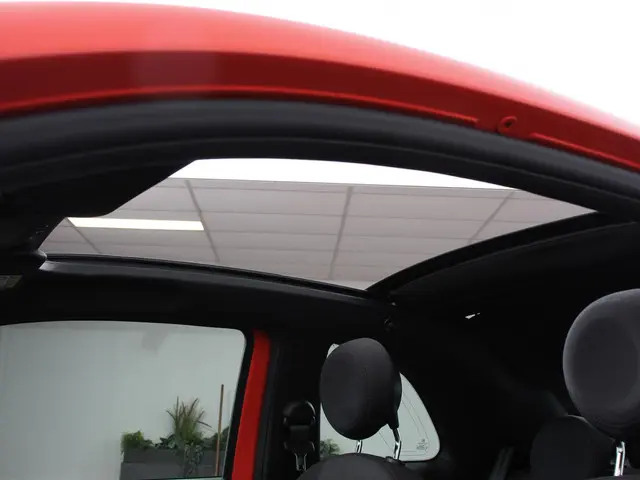 Fiat 500C 1.0 Hybrid Vita 2023 Benzine 30