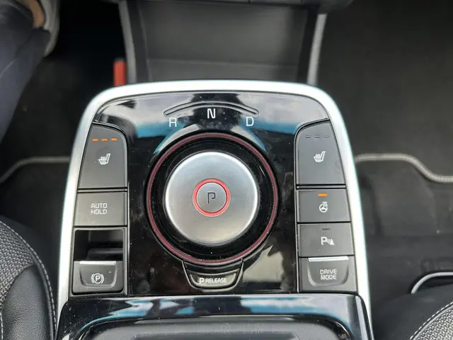 Kia e-Niro DynamicPlusLine 64 kWh 2021 Elektrisch 19