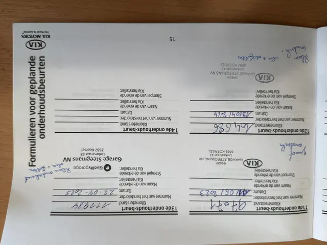 Kia pro_cee'd 1.4 CVVT 2013 Benzine 36