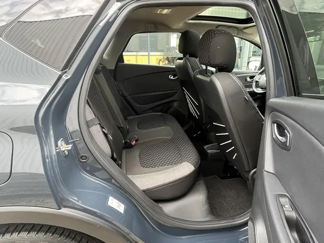 Renault Captur 1.3 TCe Intens 2019 Benzine 26