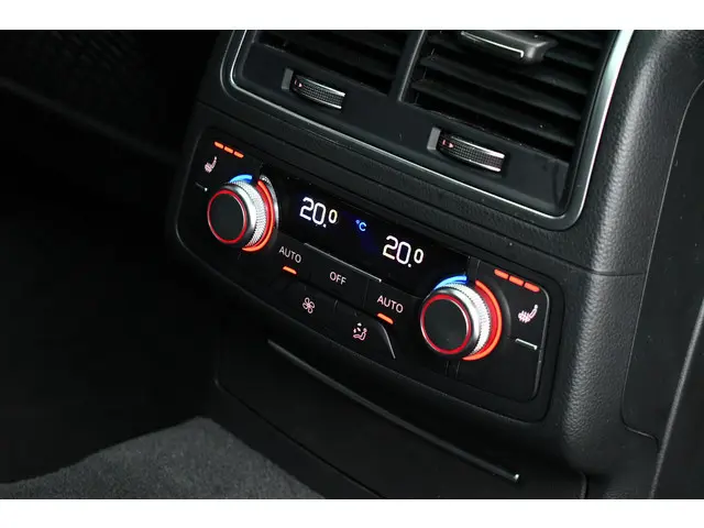 Audi S6 Avant 4.0 TFSI 450pk quattro 2016 Benzine 47