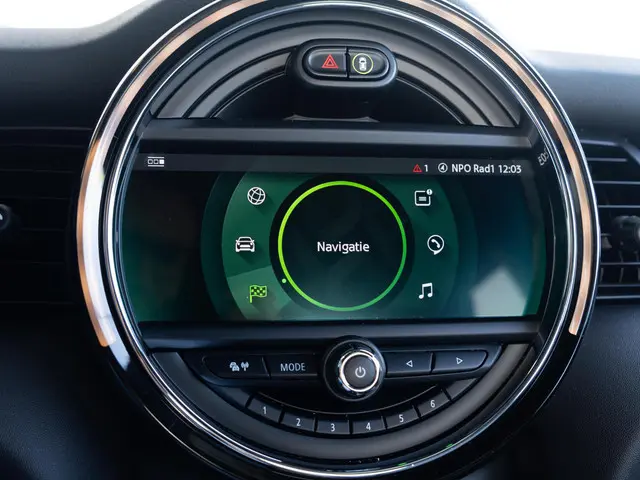 MINI Electric 3-deurs 2020 Elektrisch 39