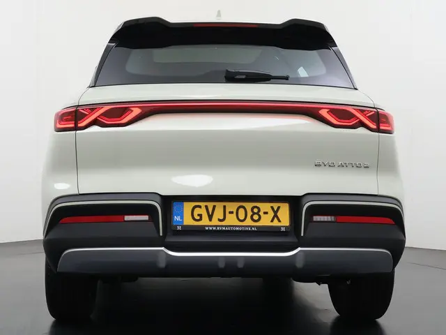 BYD ATTO 2 Boost 45 kWh 2024 Elektrisch 7