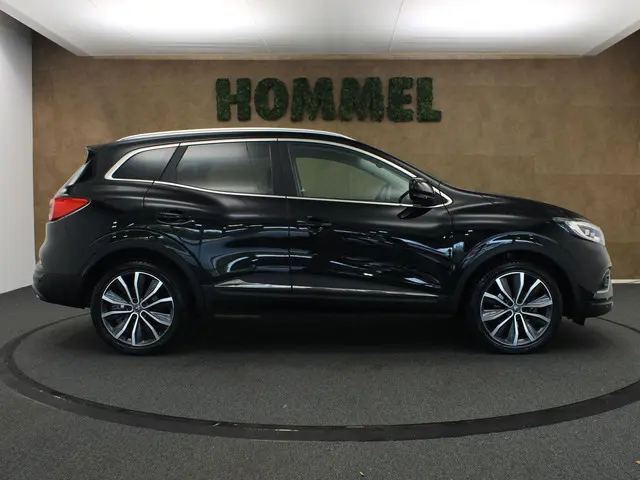 Renault Kadjar 1.3 TCe Zen 2020 Benzine 12