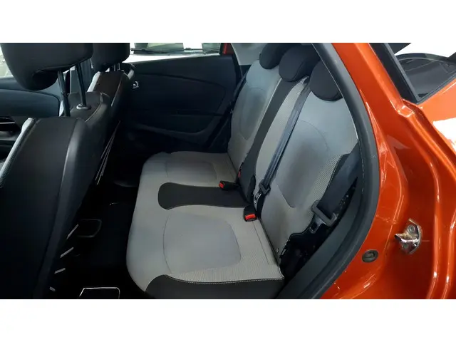 Renault Captur 1.2 TCe Dynamique 2013 Benzine 17