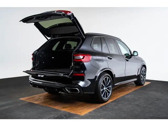BMW X5 xDrive30d High Executive 2019 Diesel 22