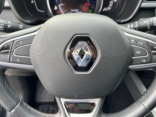 Renault Kadjar 140 TCe Intens 2019 Benzine 13