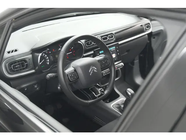 Citroën C3 2
