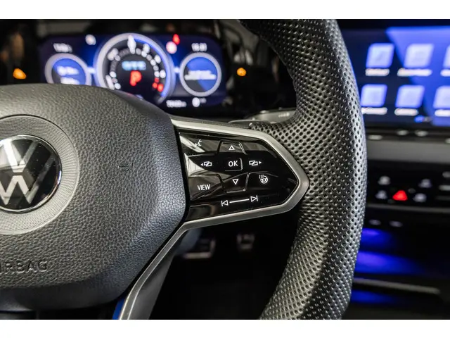 Volkswagen Golf 1.4 eHybrid GTE 2020 Hybride Benzine 38