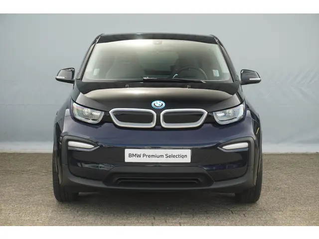 BMW i3 120Ah 2020 Elektrisch 5