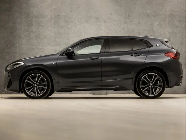 BMW X2 1.8i sDrive M Sport 2019 Benzine 2