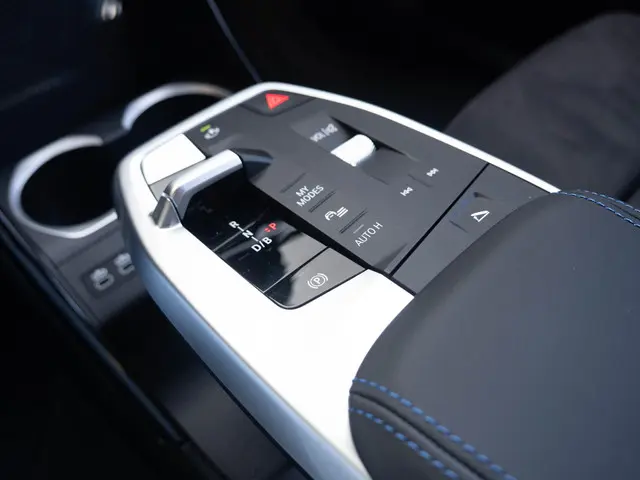 BMW iX2 eDrive20 | M Sport Edition 2025 Elektrisch 27