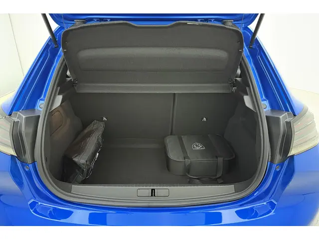 Peugeot e-208 EV Style 50 kWh 2024 Elektrisch 7