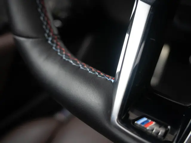 BMW 7 Serie Sedan M760e 2024 Hybride Benzine 47