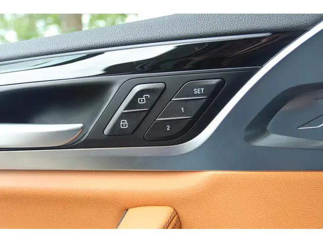 BMW iX3 HIGH EXECUTIVE 80KWH SHADOW LINE 2021 Elektrisch 7