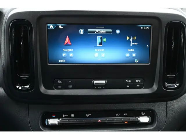 Mercedes-Benz Vito 116 CDI L2 Pro/Select 2024 Diesel 5