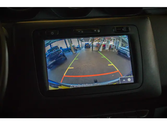 Dacia Duster TCe 100 Bi-Fuel Comfort 2020 LPG/Gas 12