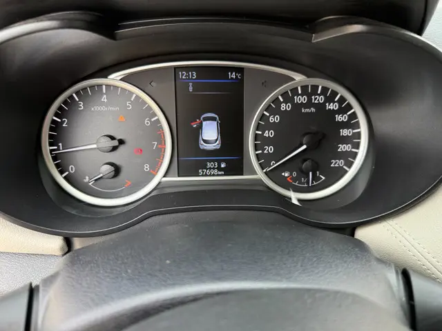 Nissan Micra 1.0 IG-T N-Connecta 2020 Benzine 6