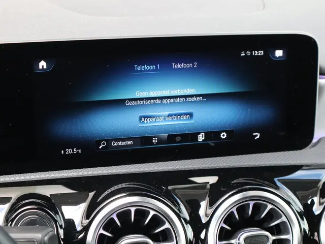 Mercedes-Benz A-Klasse 200 Premium Plus 2020 Benzine 21