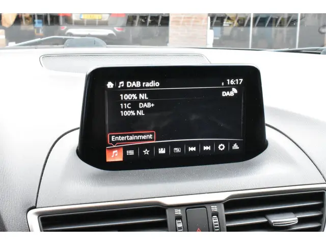 Mazda 3 2.0 SkyActiv-G 120 SkyLease+ 2017 Benzine 22