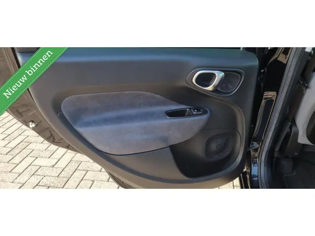 Fiat 500L 0.9 TwinAir Pop PANO/TREKHAAK/NAP 2015 Benzine 22