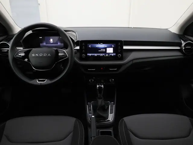 Škoda Fabia 1.0TSI/115PK Selection DSG 2025 Benzine 4