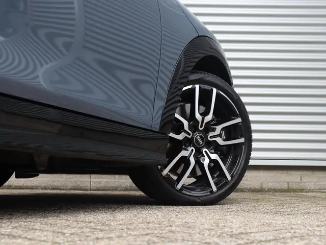 MINI Cooper Cabrio C 2025 Benzine 12