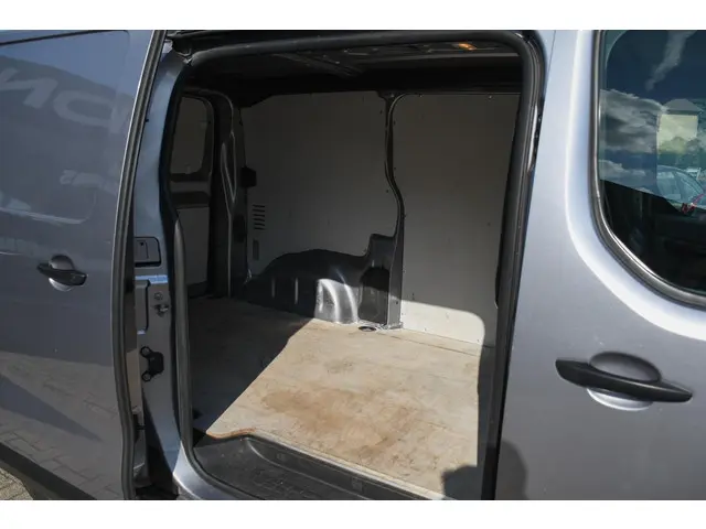 Fiat Scudo 1.5 MultiJet L2H1 CRUISE CONTROL 2022 Diesel 11