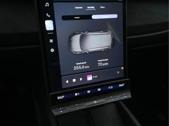 Fisker Ocean Extreme 113kWh [ 3-Fase ] 2024 Elektrisch 22