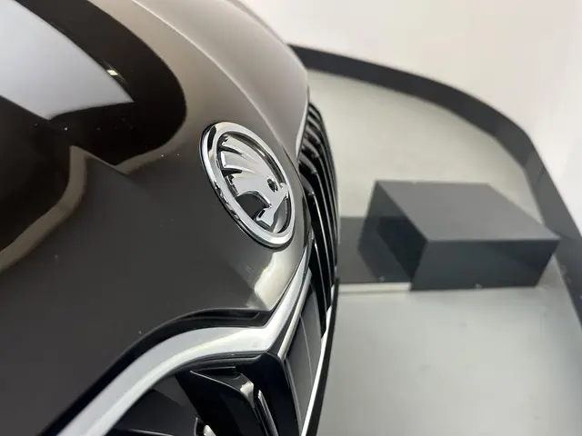 Škoda Superb 1.5 TSI Business Edition 2019 Benzine 29