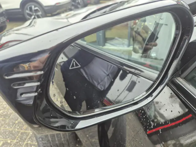 Kia EV6 GT-Line 77.4 kWh 2021 Elektrisch 14