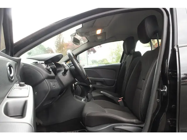 Renault Clio 0.9 TCe Expression 2014 Benzine 5