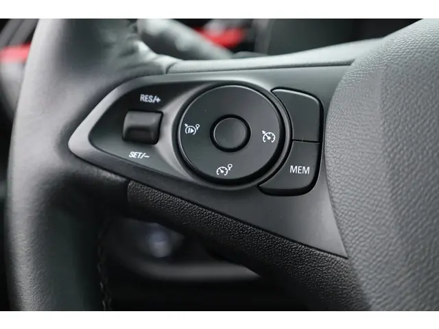 Opel Corsa 1.2 GS Line Automaat 2023 Benzine 8