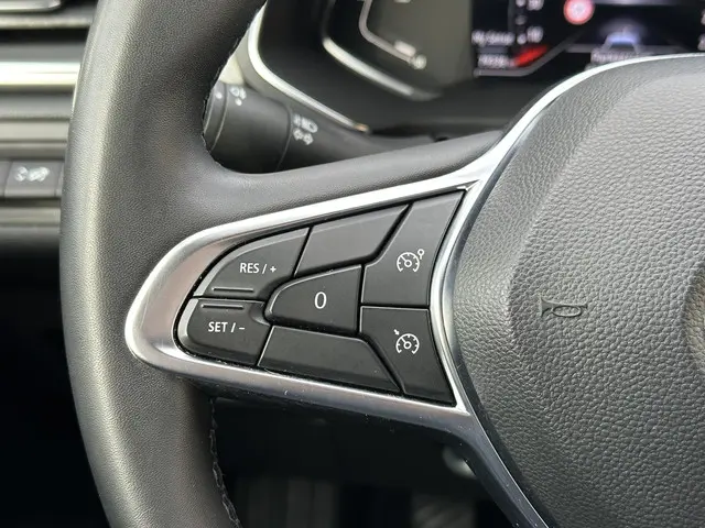 Renault Captur TCe 90 Intens 2021 Benzine 14