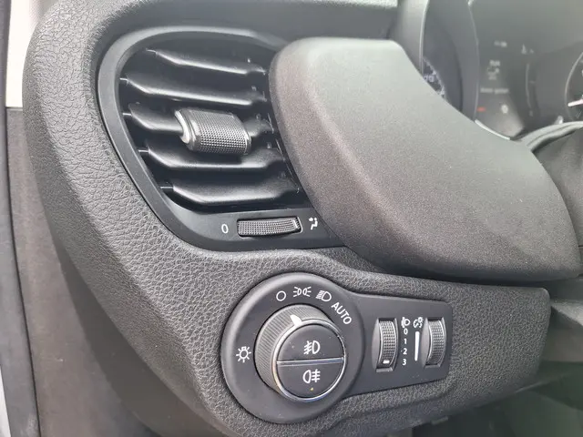 Fiat 500X 1.0 FireFly Turbo 120 Connect 2021 Benzine 25