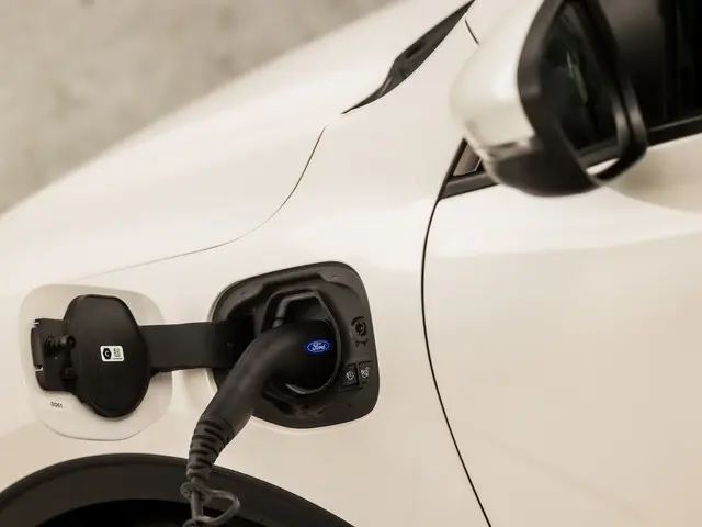 Ford Kuga 2.5 PHEV Titanium Sport 2021 Hybride Benzine 30