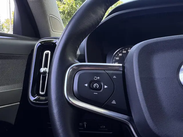 Volvo XC40 2.0 T4 Momentum 2018 Benzine 10
