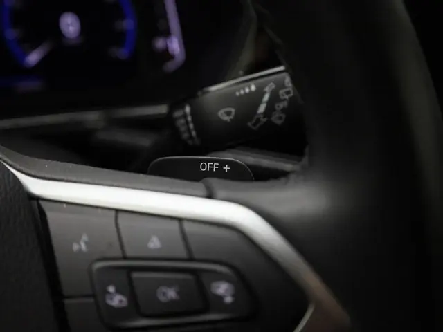 Volkswagen T-Cross 1.0TSI/110PK DSG Style 2019 Benzine 24