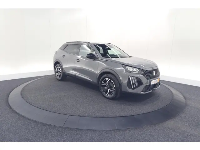 Peugeot 2008 PureTech 100 Allure 2024 Benzine 77