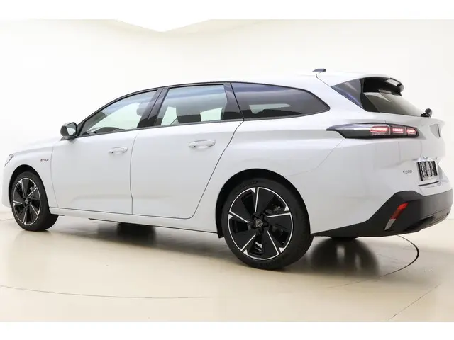 Peugeot e-308 SW Style EV 54 kWh 2025 Elektrisch 12