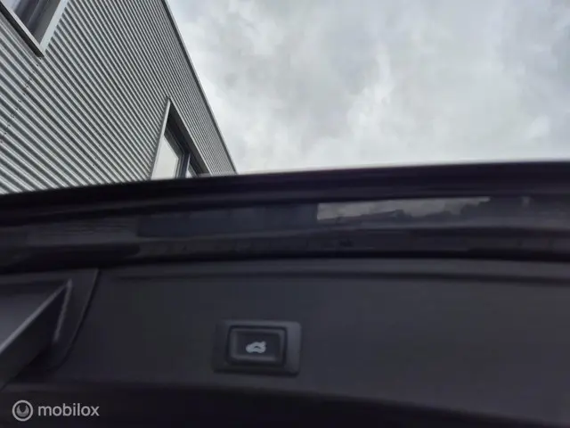 Audi A4 Avant 1.4 TFSI Sport Lease Edition 2018 Benzine 7