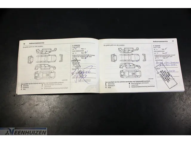 Opel Astra Sports Tourer 1.4 Turbo Blitz 2015 Benzine 25