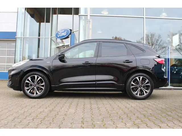 Ford Kuga 1.5 EcoBoost ST-Line X 2022 Benzine 4