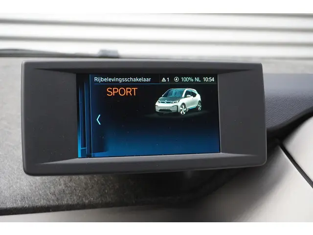 BMW i3 S 2022 Elektrisch 18