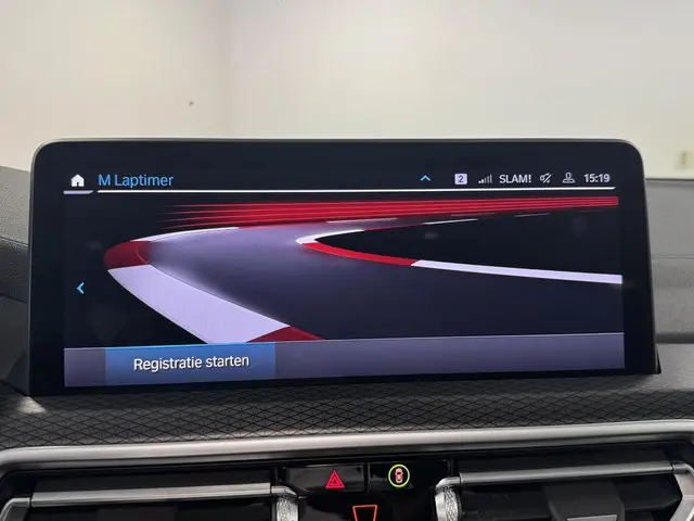 BMW X3 xDrive30e High Executive 2023 Hybride Benzine 65