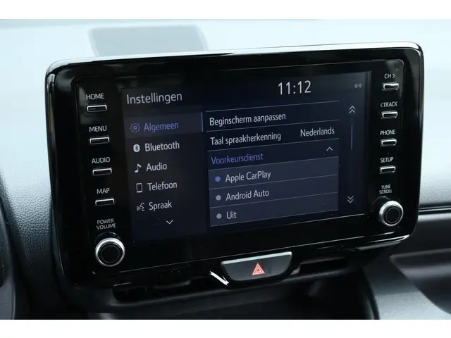 Toyota Yaris 1.6 GR Performance, AWD, 261PK 2023 Benzine 33