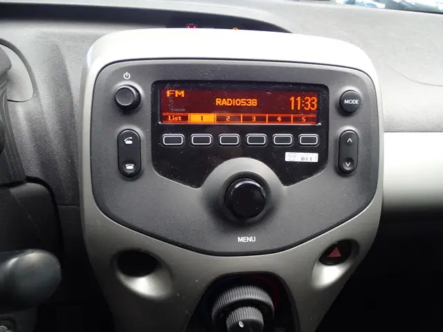 Citroën C1 1.0 e-VTi Selection 2017 Benzine 11